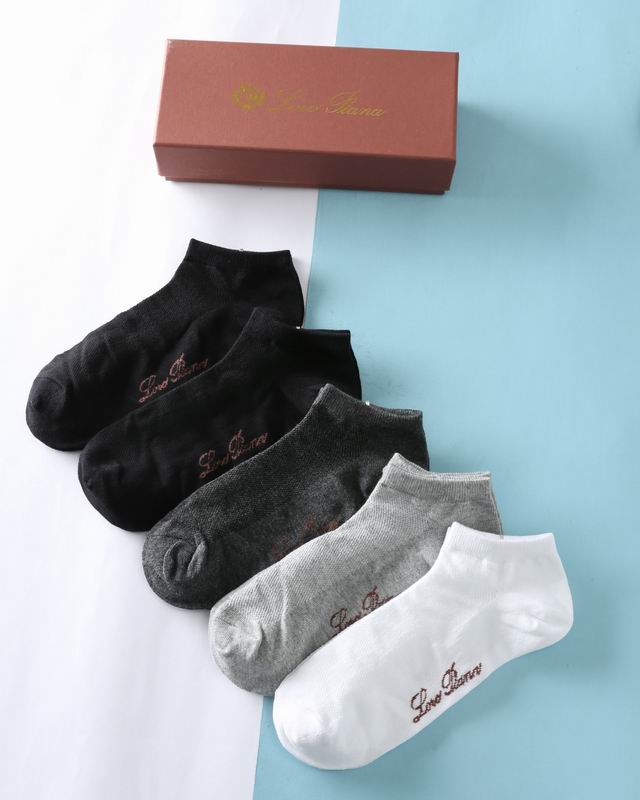 Loro Piana socks QY02